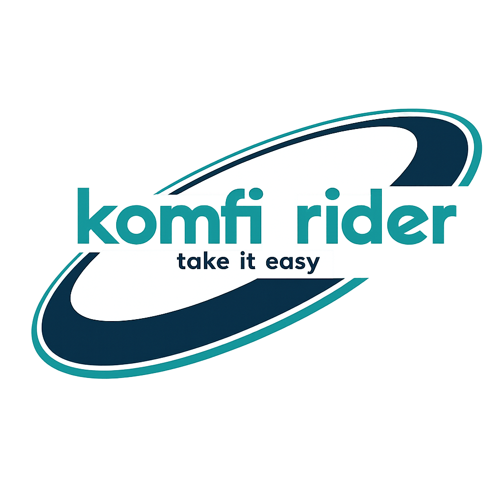 Komfi Rider