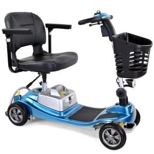 Illusion Portable Scooter