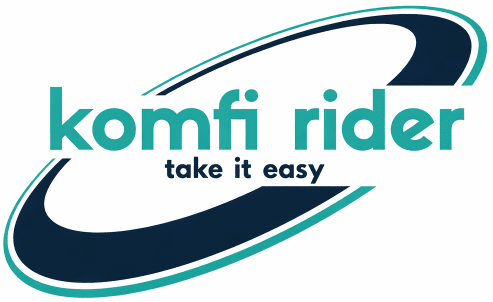Komfi Rider